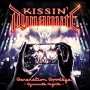 KISSIN DYNAMITE KISSIN DYNAMITE