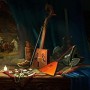 NINE TREASURES