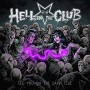 HEEL IN THE CLUB HEEL IN THE CLUB