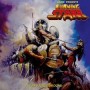 JACK STARRS BURNING STAR