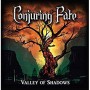 CONJURING FATE