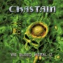 CHASTAIN
