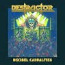 DESTRUCTOR