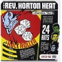 REVEREND HORTON HEAT