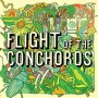FLIGHT OF THE CONCHORDS FLIGHT OF THE CONCHORDS