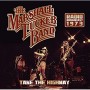 MARSHALL TUCKER BAND MARSHALL TUCKER BAND