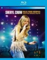 CROW SHERYL