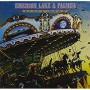 EMERSON LAKE & PALMER EMERSON LAKE & PALMER