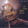 EMERSON LAKE & PALMER EMERSON LAKE & PALMER