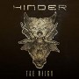 HINDER HINDER