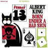 KING ALBERT KING ALBERT