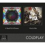 COLDPLAY