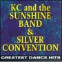 KC & THE SUNSHINE BAND