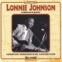 JOHNSON LONNIE