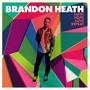 HEATH BRANDON