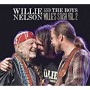 NELSON WILLIE