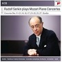 SERKIN RUDOLF SERKIN RUDOLF