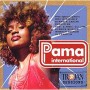 PAMA INTERNATIONAL PAMA INTERNATIONAL