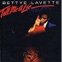LAVETTE BETTYE
