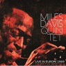 DAVIS MILES DAVIS MILES