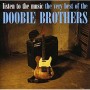 DOOBIE BROTHERS