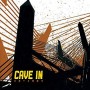 CAVE IN