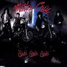 MOTLEY CRUE