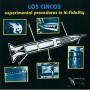 LOS CINCOS