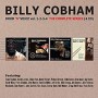 COBHAM BILLY COBHAM BILLY