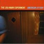 MARR LISA EXPERIENT MARR LISA EXPERIENT
