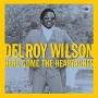 WILSON DELROY
