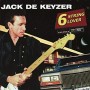 KEYZER JACK DE