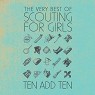 SCOUTING FOR GIRLS