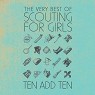 SCOUTING FOR GIRLS