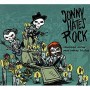 JONNY HATES ROCK