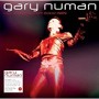 NUMAN GARY
