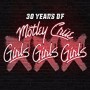 MOTLEY CRUE MOTLEY CRUE