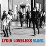 LOVELESS LYDIA LOVELESS LYDIA
