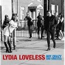 LOVELESS LYDIA LOVELESS LYDIA