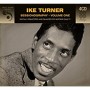 TURNER IKE