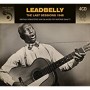 LEADBELLY