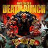 FIVE FINGER DEATH PUNCH