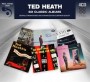 HEATH TED