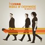 HANSON HANSON