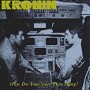 KRONIN KRONIN