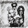 MOTLEY CRUE MOTLEY CRUE