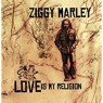 MARLEY ZIGGY MARLEY ZIGGY