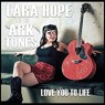 HOPE LARA & THE ARK-TONES