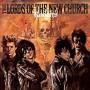 LORDS OF THE NEW CHURCH