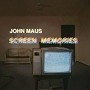 MAUS JOHN MAUS JOHN